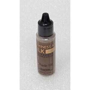 Luminess Air Silk 4-In-1 Airbrush Foundation 130 0.5 oz
